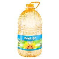 BonLife - Sunflower Oil, 5 Litre