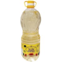 Sun Empire - Sunflower Oil, 3 Litre