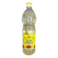 Sun Empire - Sunflower Oil, 1.01 Litre