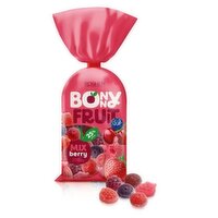Roshen - Bonny Fruit Berry Mix, 200 Gram