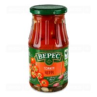Veres - Pickled Sweet Cherry Tomatoes, 480 Millilitre