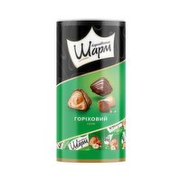 AVK - Royal Charm Sweets Nut Cream, 235 Gram