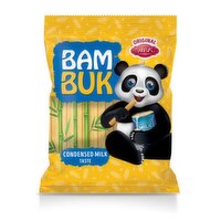 AVK - Bam-Buk Snack Condensed Milk, 160 Gram