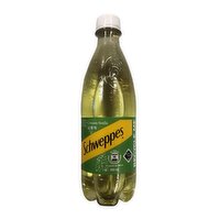 Schweppes - Cream Soda Drink, 500 Millilitre