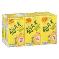 VITA - Chrysanthemum Tea Drink, 6 Each