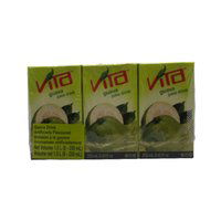 VITA - Guava Juice, 6 Each