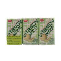 Vitasoy - Melon Soy Drink, 6 Each