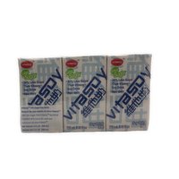 Vitasoy - Less Sugar Soya Drink, 6 Each