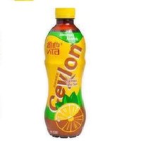 Vita - Sweet Ceylon Lemon Tea, 500 Millilitre