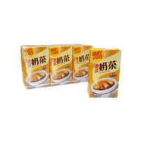 VITA - HK Style Milk Tea, 6 Each