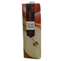 Mr Juicy - Apple Juice, 1 Litre