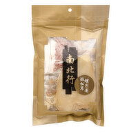 Nam Pei Hong - Agaricus Subrufescen Conch Slice Soup, 161 Gram