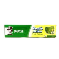 Darlie - Double Action Toothpaste, 140 Gram