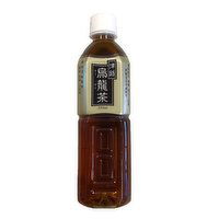 Robiff - Oolong Tea Drink, 500 Millilitre