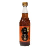 Pat Chun - Pat Chun Red Vinegar, 500 Millilitre
