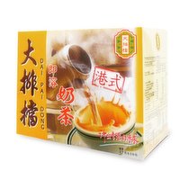 Dai Pai Dong - 3 In 1 Milk Tea, 170 Gram