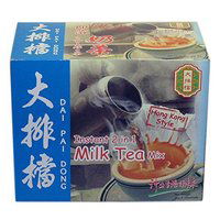 Dai Pai Dong - Milk Tea No Sugar, 120 Gram