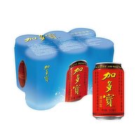 Jiaduobao - Herbal Drink, 6 Each