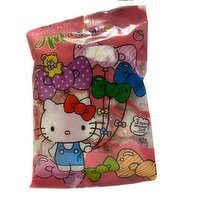 Sanrio - Hello Kitty Strawberry Marshmallow, 100 Gram