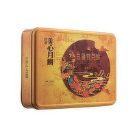 Hong Kong MEI XIN - Moon Cakes, 740 Gram
