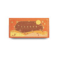 Hong Kong MEI XIN - Egg Custard Mooncakes, 45 Gram