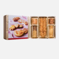 Hong Kong Mei Xin - Pasteries, 332 Gram