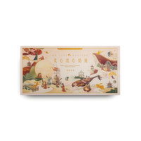 Hong Kong MEI XIN - Lava Custard Mooncakes, 45 Gram