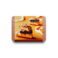 Hong Kong MEI XIN - Almond Mille-Feuille, 182 Gram
