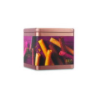Hong Kong MEI XIN - Assorted Petite Four Flvrs Eggroll, 210 Gram