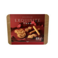 Hong Kong MEI XIN - Exquisite Combo Gift Set, 238 Gram