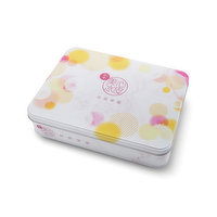 Hong Kong MEI XIN - Moon Cake, 60 Gram