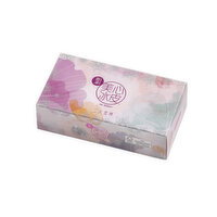HongKongMeiXin - Snowy Twin Pack -- Green Tea & Chocolate, 2 Each