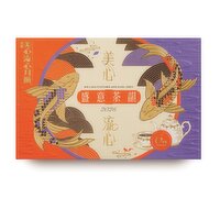 MAXIM'S - Mooncake Lava Custard Earl Grey, 270 Gram