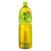 TAO TI - Honey Geen Tea Drink, 1500 Millilitre