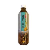 TAO TI - Supreme Osmanthus Tea, 500 Millilitre