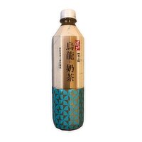 TAO TI - Supreme Oolong Milk Tea, 500 Millilitre