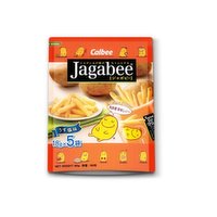 Calbee - Jagabee Potato Stick, 90 Gram