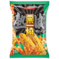 Calbee - Grill a Corn Hot & Spicy, 60 Gram
