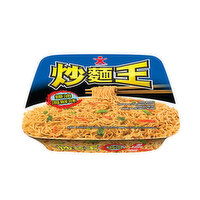 Doll - Seafood Oyster Sauce Instant Noodle, 118 Gram