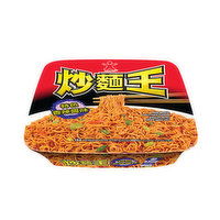 Doll - Noodle Fried Chilli Sauce Box, 120 Gram