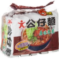 Doll - Instant Noodle Pickled Veg Flavour, 515 Gram