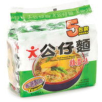 Doll - Instant Noodle Chicken Flavour, 515 Gram