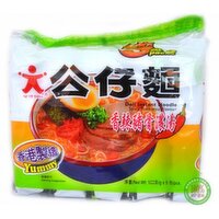 Doll - Instant Noodle Spicy Tonkutsu Flavour, 500 Gram