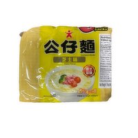 Doll - Instant Noodle Cheese Flavor, 95 Gram