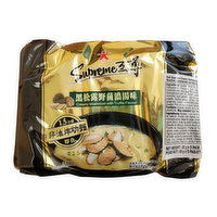 Doll - CREAMY MUSHROOM TRUFFLE NOODLE, 85 Gram