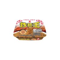 Doll - Kabayaki Eel Flv Stir Fried Ndl, 113 Gram
