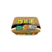 Doll - HK Style Satay Beef Flr Stir Fried Ndl, 108 Gram
