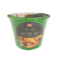 Four Seas - Instant Noodle Chicken, 100 Gram