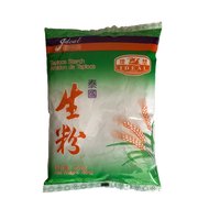 Ideal - Tapioca Starch, 454 Gram