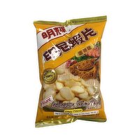 Brilliant - Indonesian Shrimp Chips-Curry, 80 Gram